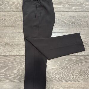 Wilfred Charcoal Dress Pants